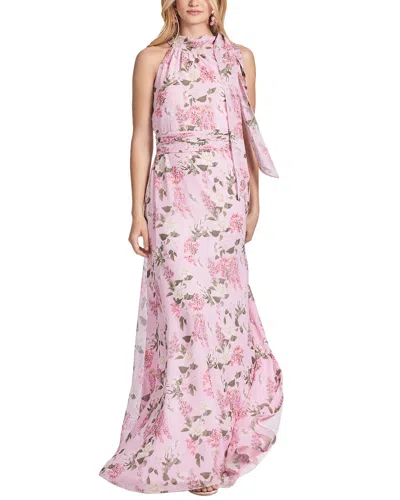 Sachin & Babi Kayla Gown