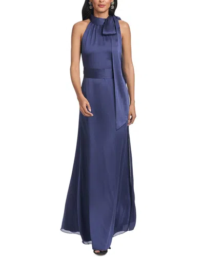 Sachin & Babi Kayla Gown