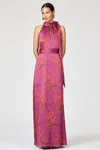 Sachin & Babi Kayla Gown
