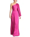 Sachin & Babi Keely Gown In Pink