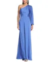 Sachin & Babi Keely Gown