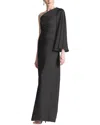 Sachin & Babi Keely Gown
