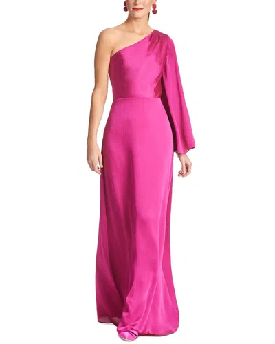 SACHIN & BABI SACHIN & BABI KEELY GOWN