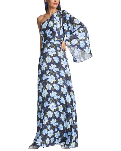 SACHIN & BABI SACHIN & BABI KEELY GOWN