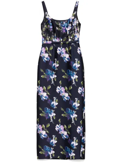 SACHIN & BABI LANA GOWN