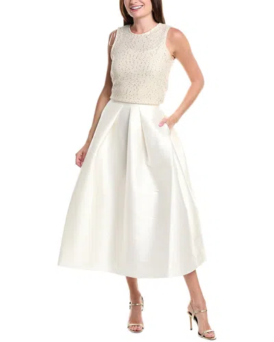 Sachin & Babi Leighton Skirt