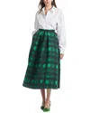 Sachin & Babi Leighton Skirt