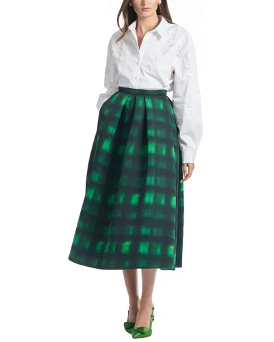 Sachin & Babi Leighton Skirt