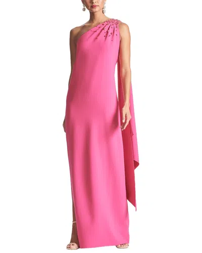 SACHIN & BABI SACHIN & BABI LESLIE GOWN