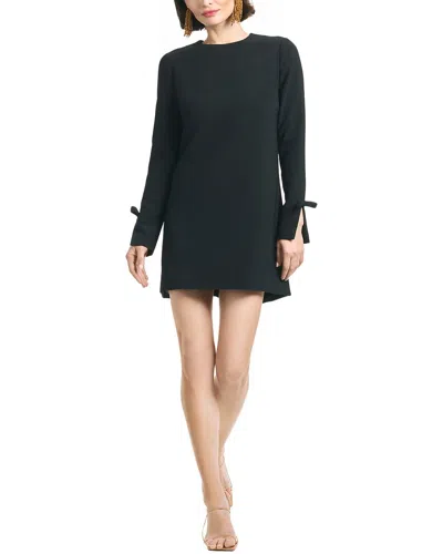 Sachin & Babi Lily Dress In Black