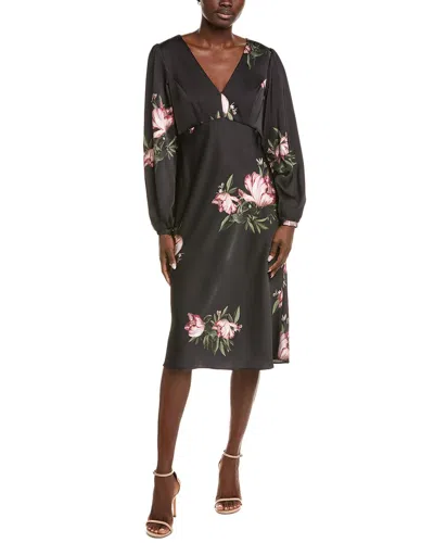 Sachin & Babi Lily Dress In Black