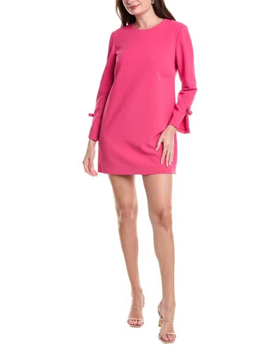 Sachin & Babi Lily Dress In Pink