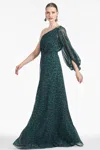 Sachin & Babi Makayla Gown