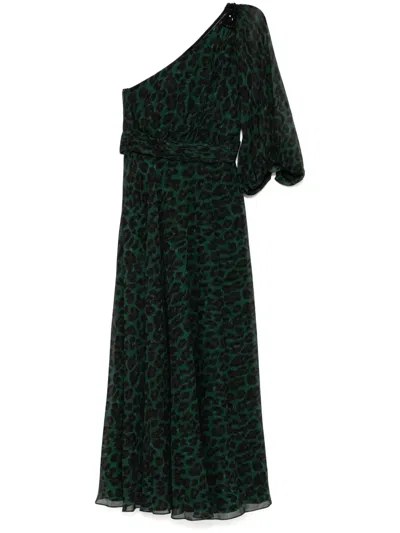 SACHIN & BABI MAKAYLA GOWN