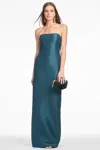 Sachin & Babi Marlena Gown