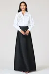 Sachin & Babi Mary Skirt In Blue