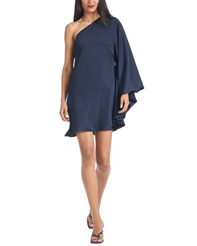 Sachin & Babi Mena Dress In Black