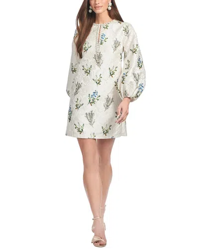 Sachin & Babi Perry Dress In Neutral