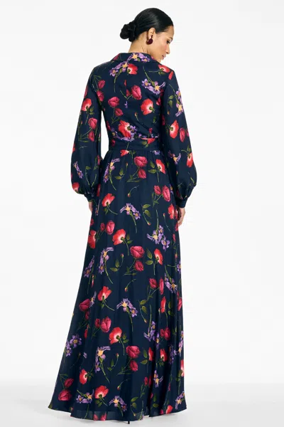 Sachin & Babi Priscilla Gown