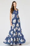 Sachin & Babi Rori Gown
