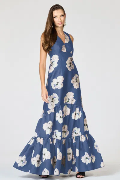 Sachin & Babi Rori Gown