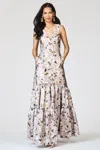 Sachin & Babi Rori Gown