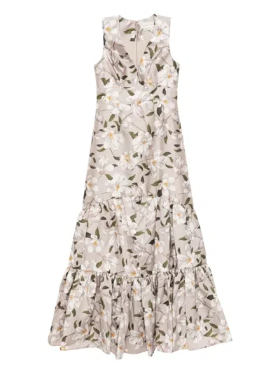 SACHIN & BABI RORI GOWN