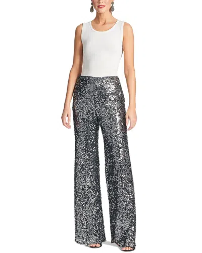 SACHIN & BABI SACHIN & BABI SEQUIN ALLI PANT