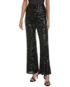Sachin & Babi Sequin Alli Pant In Black