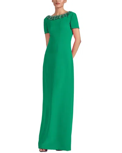 SACHIN & BABI SACHIN & BABI SHILOH GOWN