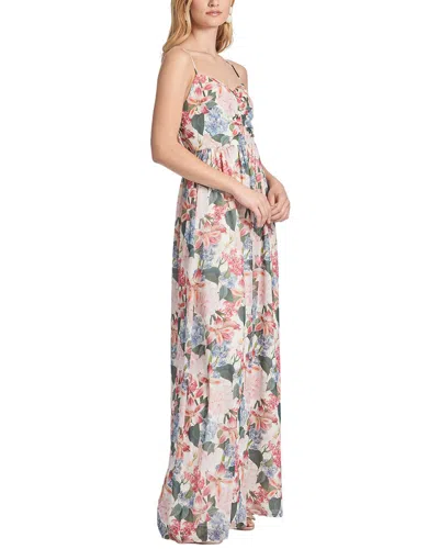 Sachin & Babi Sienna Gown In Multi