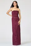 Sachin & Babi Sophia Gown