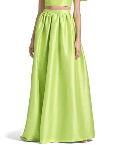 Sachin & Babi Sydney Skirt In Green