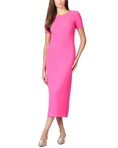 Sachin & Babi Tamara Dress In Pink