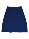 Sachin & Babi The Hug Jacquard Jacket In Blue