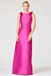Sachin & Babi Thea Gown