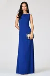 Sachin & Babi Tracey Gown