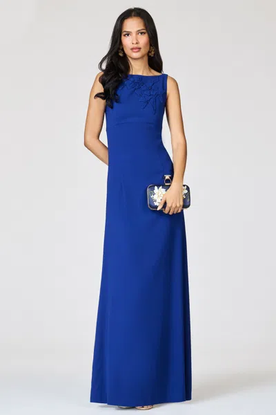 Sachin & Babi Tracey Gown