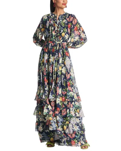 SACHIN & BABI SACHIN & BABI VENUS GOWN