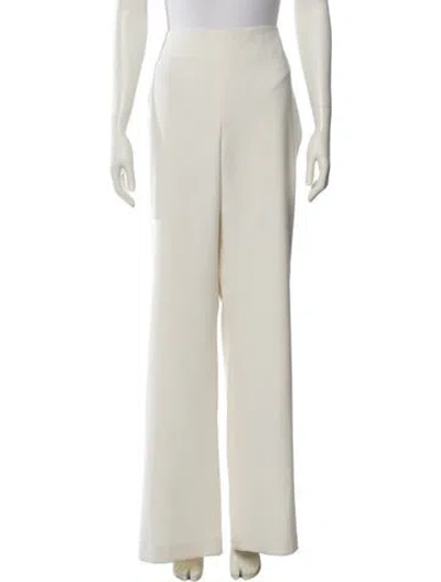 Pre-owned Sachin & Babi Wide Leg Pants In Neutral