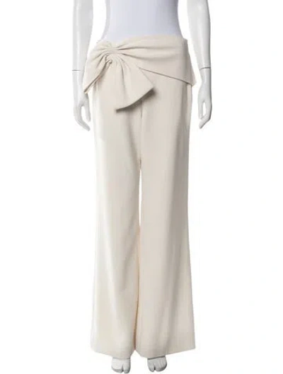 Pre-owned Sachin & Babi Wide Leg Pants W/ Tags In Neutral