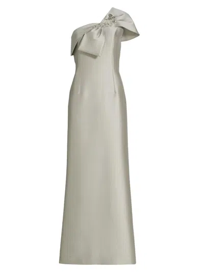Sachin & Babi Ines Dress In Neutrals