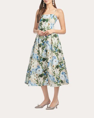 Sachin & Babi Women's Pru Midi Dress