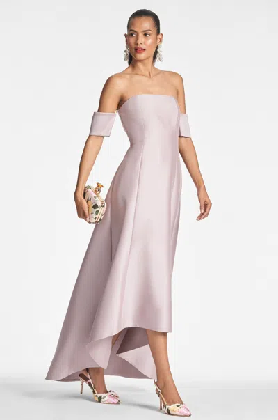 SACHIN & BABI AGYNESS GOWN