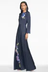 Sachin & Babi Alex Gown