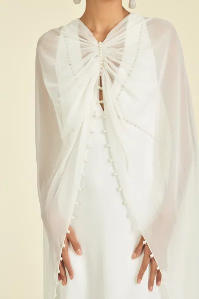 Sachin & Babi Arabella Cape