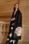 Sachin & Babi Arteth Coat