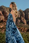 Sachin & Babi Beau Gown
