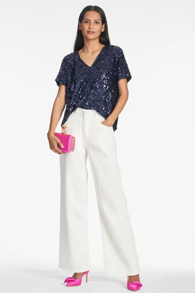 SACHIN & BABI BETTE TOP