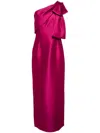 Sachin & Babi Bonnie Gown In Pink